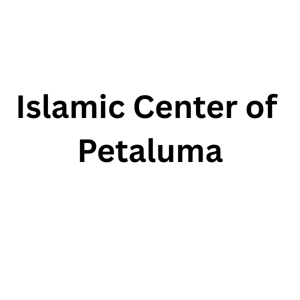 Islamic Center of Petaluma Logo